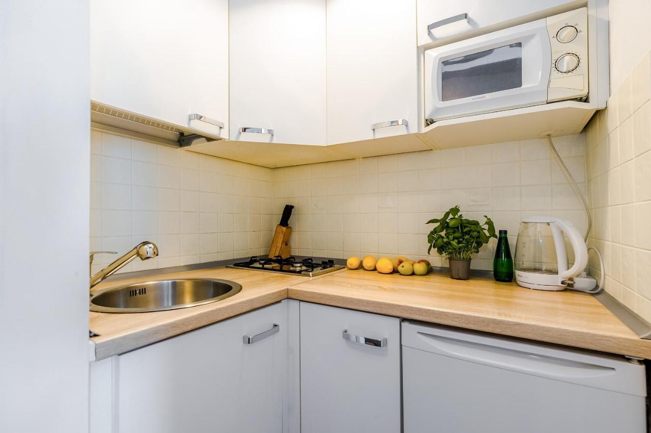 Shortstaypoland Jasna * Warszawa