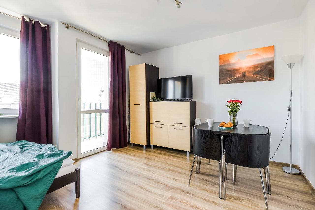 Apartament Shortstaypoland Jasna *