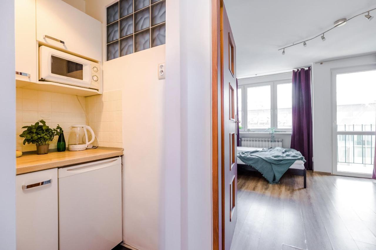 Shortstaypoland Jasna Apartament