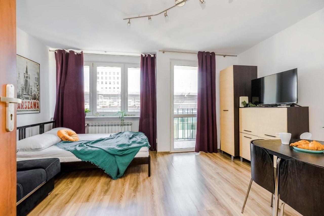 Shortstaypoland Jasna Warszawa